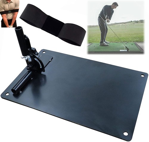 Golf swing plane - swing,