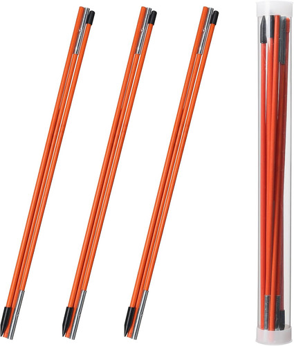 Golf alignment sticks pack - alignment, 3