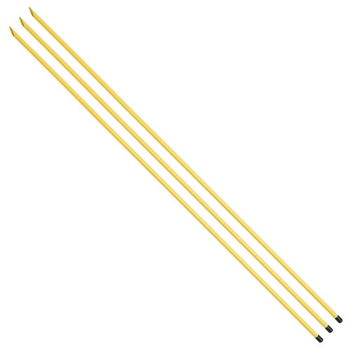Golf alignment sticks - golf, 58"