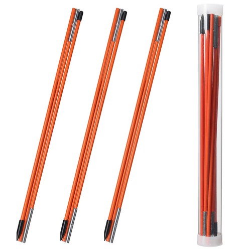 Pack inch collapsible - 3,