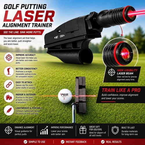 2026 new golf putter - 2026,