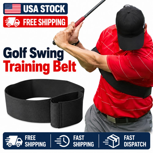 Trs slider golf - golf, training