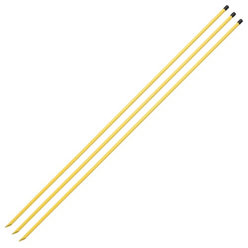 Golf alignment sticks pack - alignment,