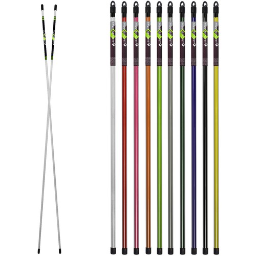 Mvp sport golf alignment - golf, rods