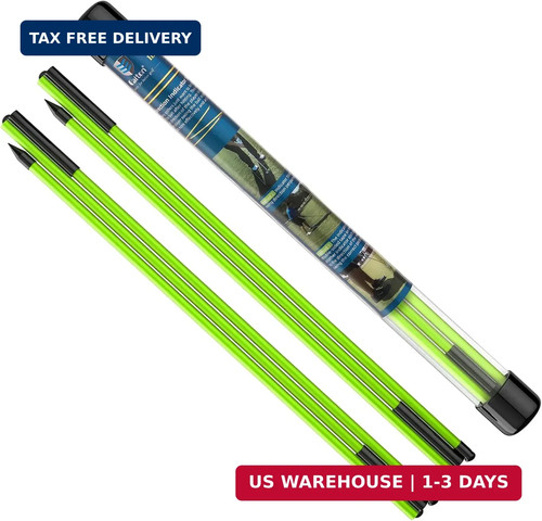 Moko golf alignment stick - golf, stick,