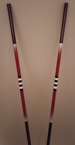 Custom stained painted - &,