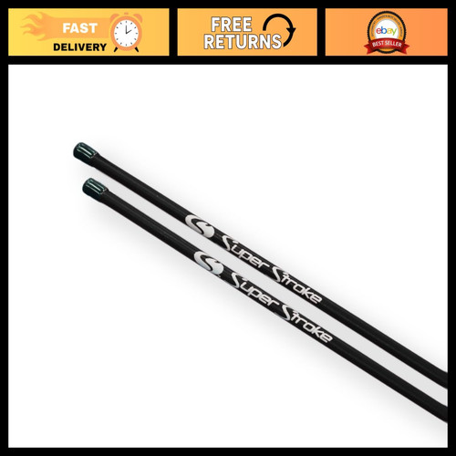 Golf alignment sticks - alignment,