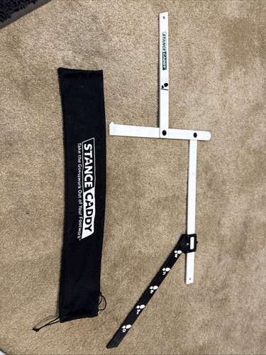 Stance caddy golf - caddy,
