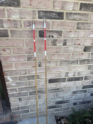 Custom handmade golf - golf, alignment