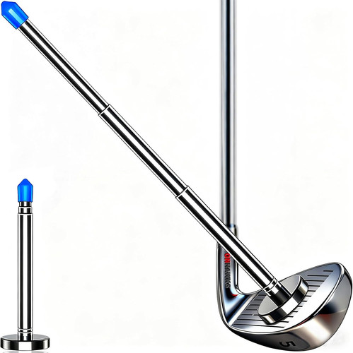 Golf alignment rods - golf,