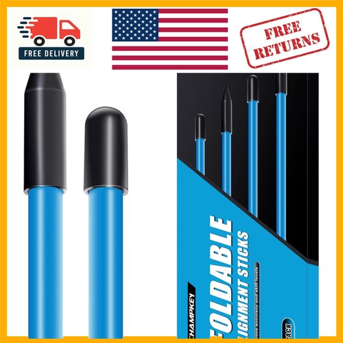 Pack golf alignment sticks - pack,