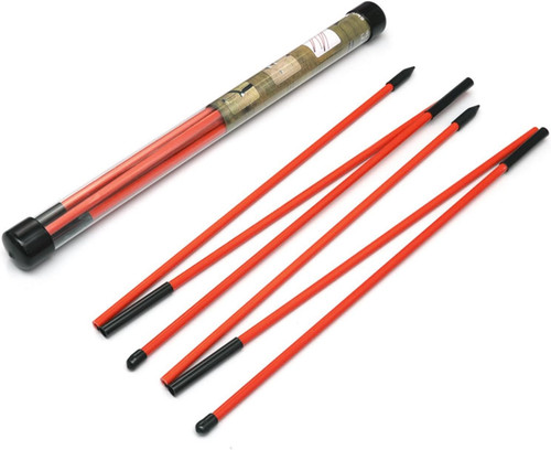 Pack golf alignment - 2,