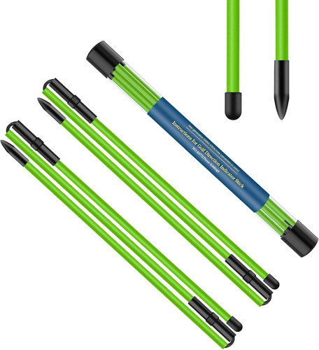 Golf alignment sticks - golf,