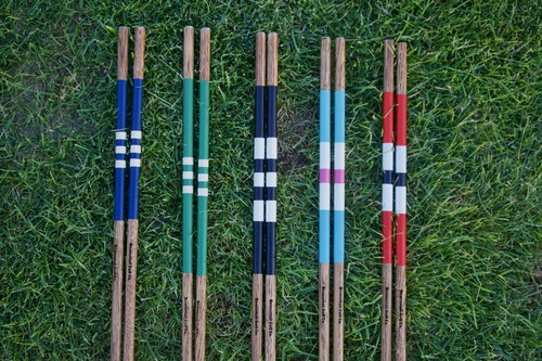 The beaversticks hickory - -,