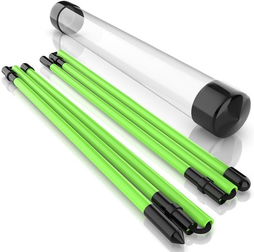 Pack inch fluorescent - pack,