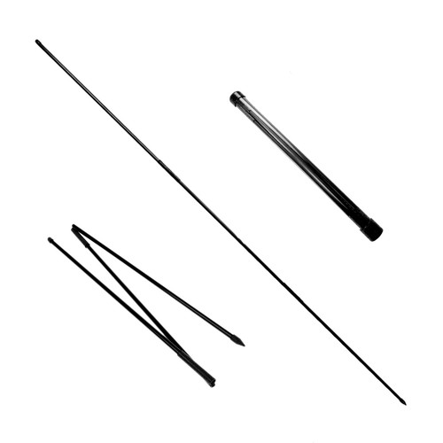 Golf alignment sticks - golf, pack